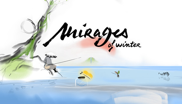

Mirages of Winter