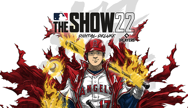 MLB® The Show™ 22 Digital Deluxe Edition (Xbox One & Xbox Series X|S) Argentina