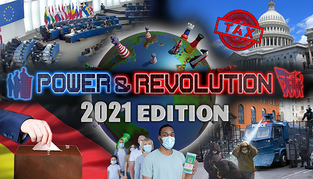 

Modding Tool Add-on - Power & Revolution 2022 Edition