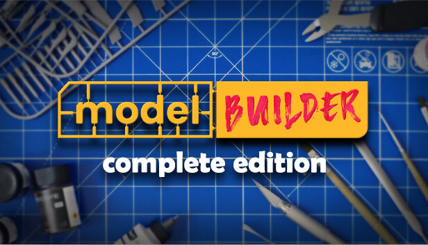 

Model Builder: Complete Edition