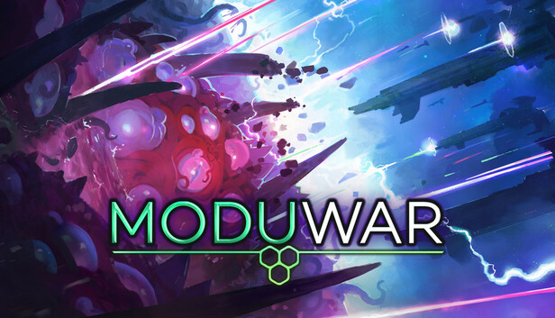 

Moduwar
