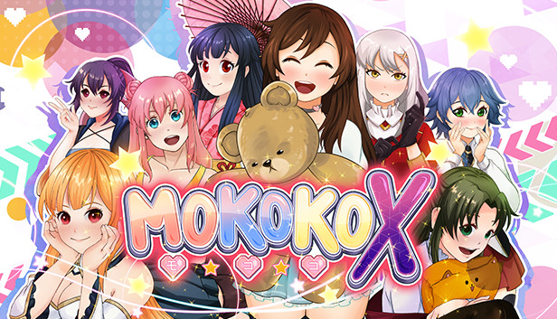 Mokoko X (Xbox One & Xbox Series X|S & PC) Argentina