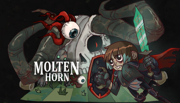 Molten Horn