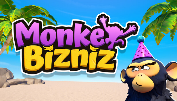 Monkey Bizniz