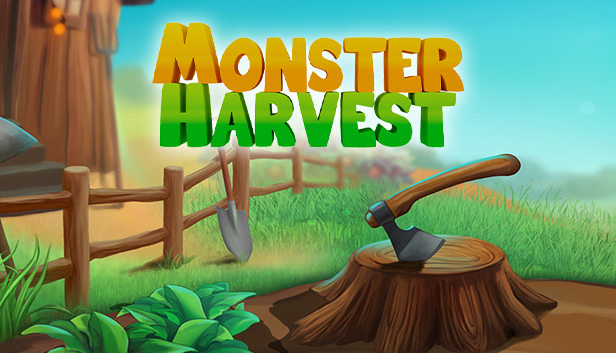 Monster Harvest