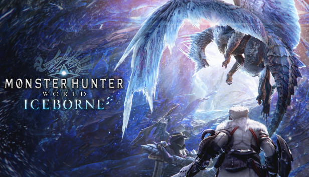 

Monster Hunter World: Iceborne
