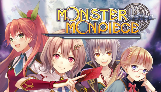 Monster Monpiece Deluxe Pack