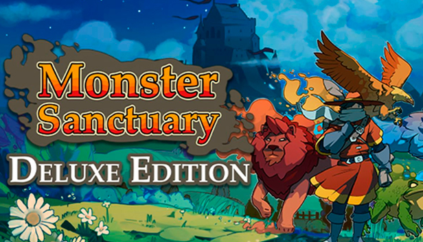 Monster Sanctuary Deluxe Edition