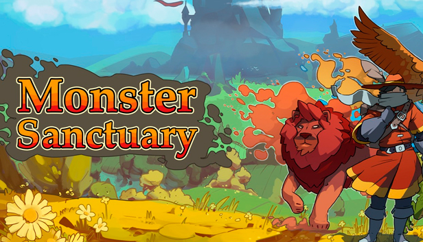 Monster Sanctuary