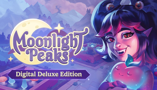 Moonlight Peaks Digital Deluxe Edition