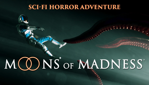

Moons of Madness