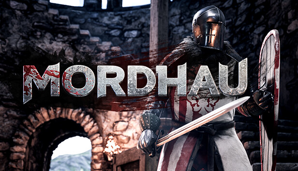 

MORDHAU Supporter Bundle