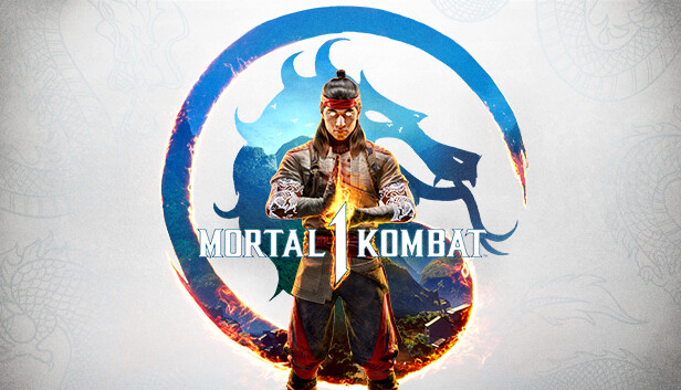 Mortal Kombat 1 (EU + NA)