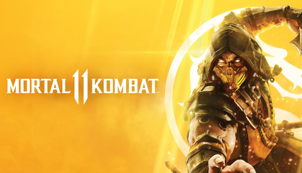

Mortal Kombat 11 (Nintendo Switch EU)