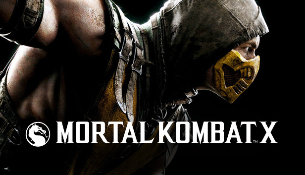 

Mortal Kombat X (Xbox One & Xbox Series X|S) Europe