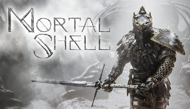 Mortal Shell (Epic)