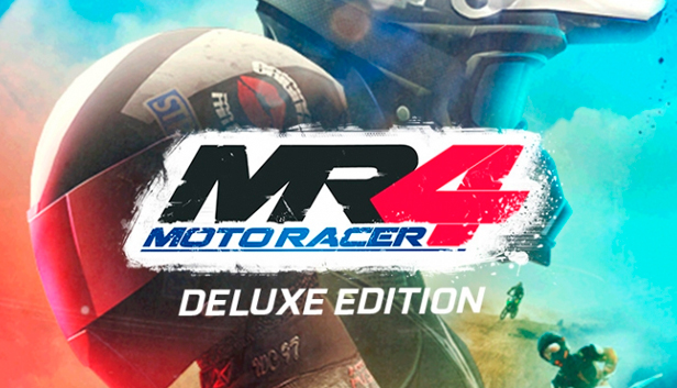 Moto Racer 4 Deluxe