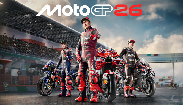 MotoGP 26