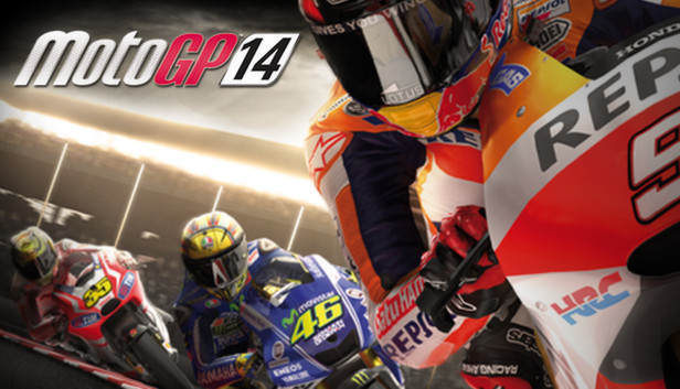 MotoGP™14