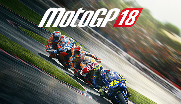 MotoGP™18