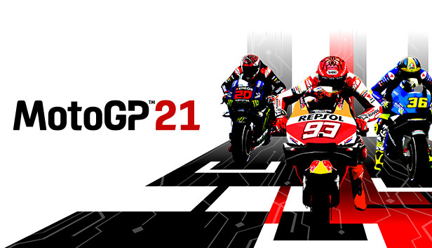 MotoGP™21 (Xbox Series X|S) Europe