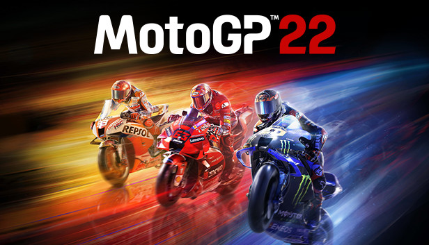 MotoGP™22 (Xbox One & Xbox Series X|S) Argentina