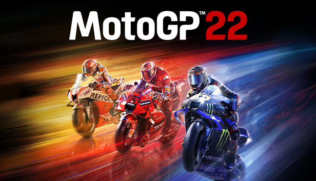 

MotoGP22 (Xbox One & Xbox Series X|S) Argentina