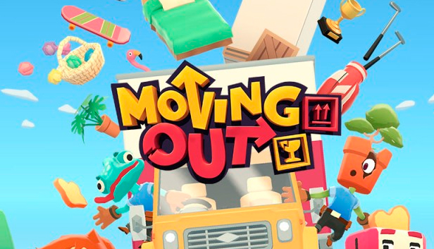 

Moving Out