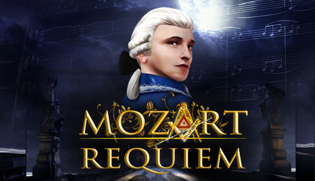 Mozart Requiem (Nintendo Switch USA)