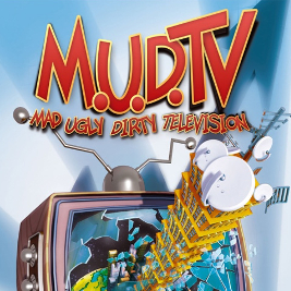 M.U.D. TV