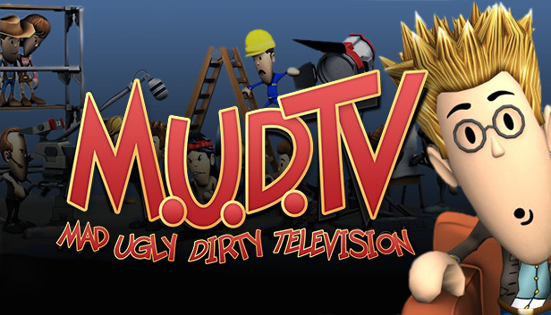 

M.U.D. TV