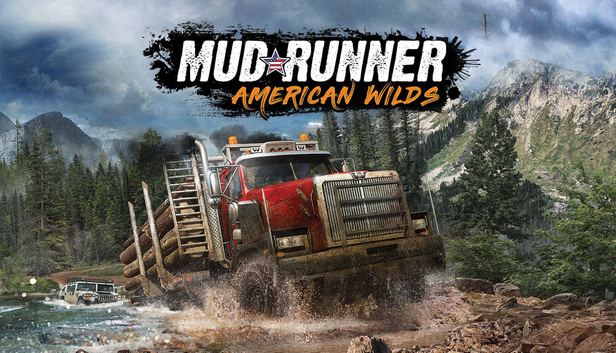 MudRunner – American Wilds Edition