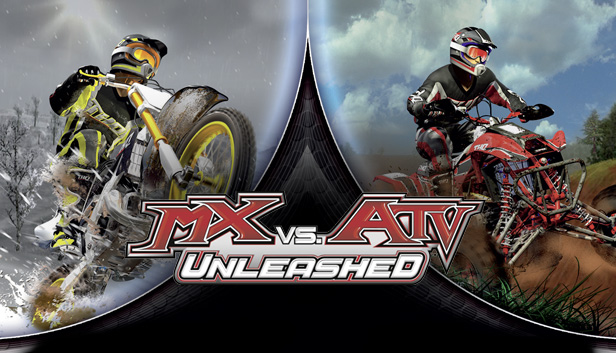 

MX vs. ATV Unleashed