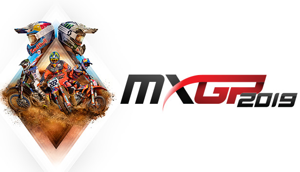 MXGP 2019 - The Official Motocross Videogame