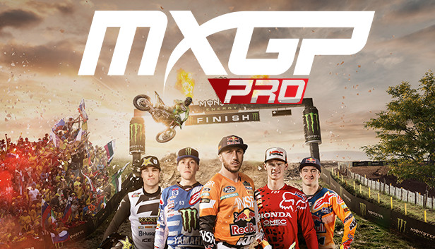 MXGP PRO (Xbox One & Xbox Series X|S) Europe