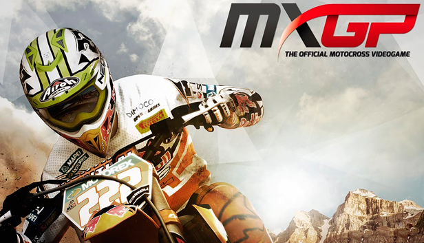 MXGP - The Official Motocross Videogame