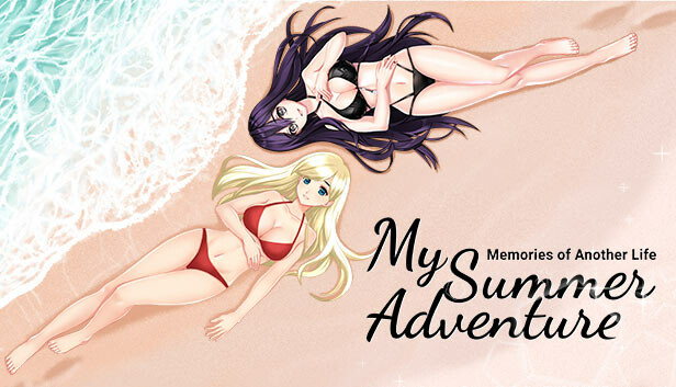 

My Summer Adventure: Memories of Another Life