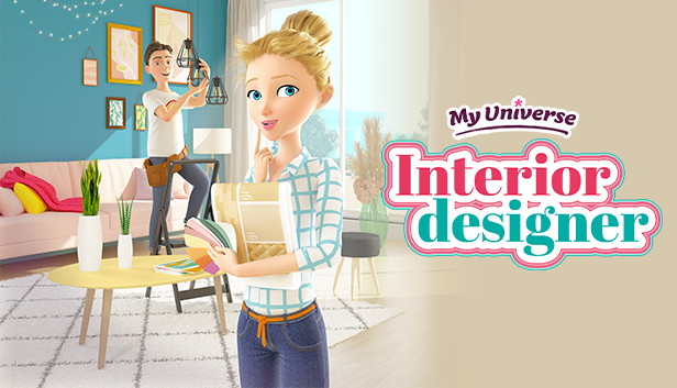

My Universe - Interior Designer