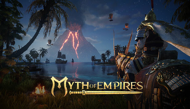 Myth of Empires