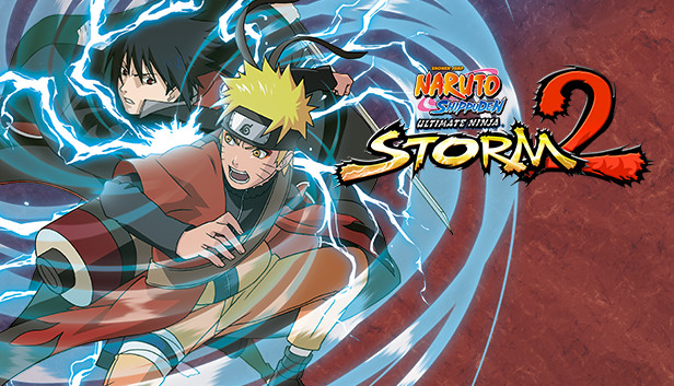 Naruto Shippuden Ultimate Ninja Storm 2