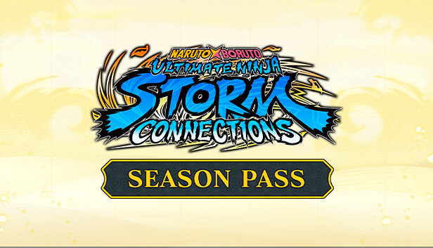 NARUTO X BORUTO Ultimate Ninja STORM CONNECTIONS - Season Pass