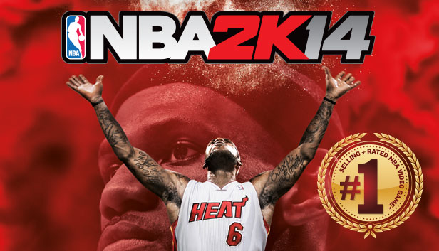 NBA 2K14