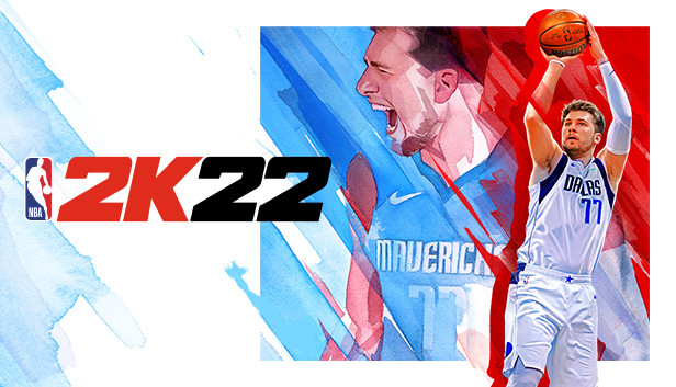 NBA 2K22 GLOBAL