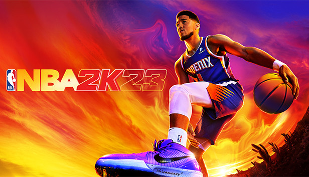 NBA 2K23 Global