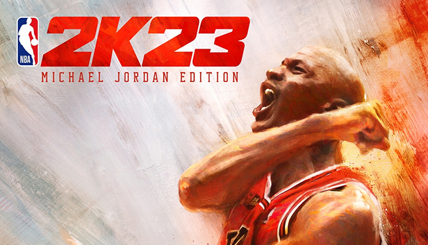 NBA 2K23 Michael Jordan Edition (Xbox One & Xbox Series X|S)