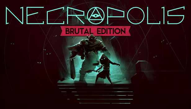 

Necropolis (Xbox One & Xbox Series X|S) United States