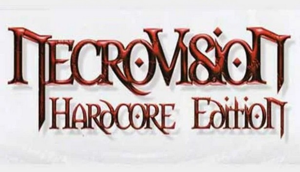 

NecroVision: Hardcore Edition