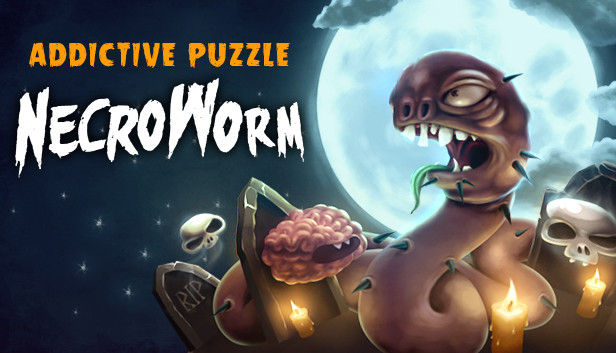 

NecroWorm