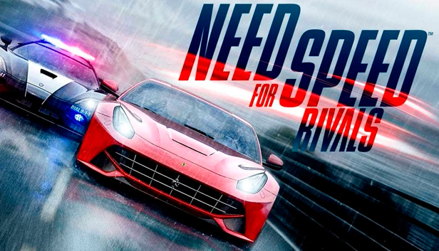 Need for Speed Rivals