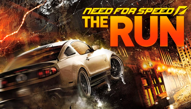 Need for Speed: The Run